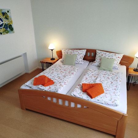 Ferienwohnung Richter Кирхундем Екстериор снимка