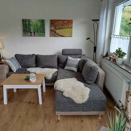 Ferienwohnung Richter Кирхундем Екстериор снимка