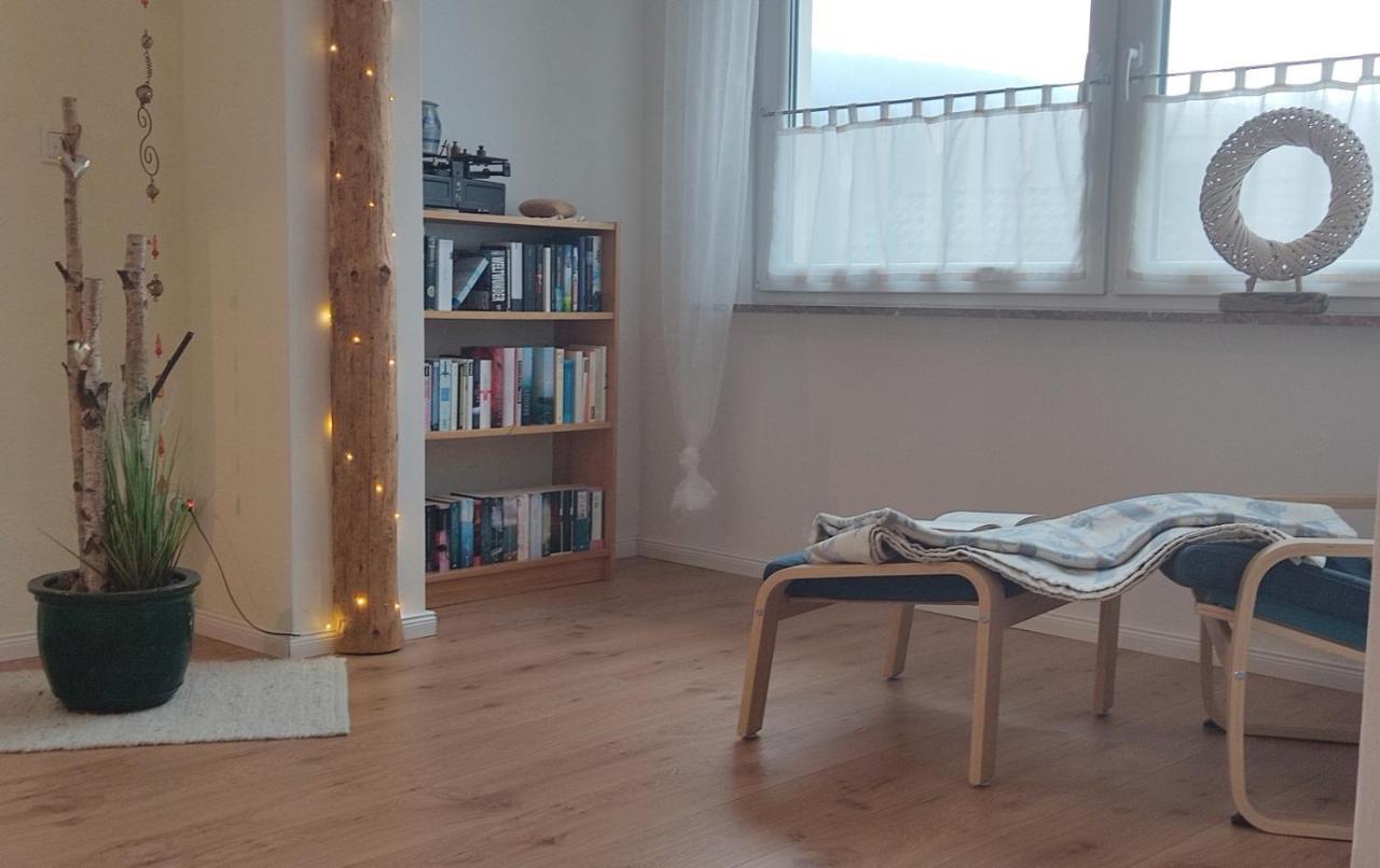 Ferienwohnung Richter Кирхундем Екстериор снимка